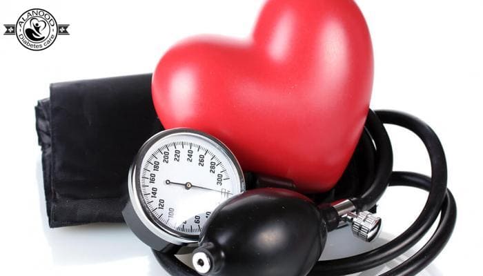 ضغط الدم المرتفع وطرق الوقاية