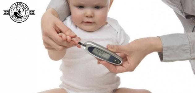 معدل السكر الطبيعي حسب العمر للأطفال