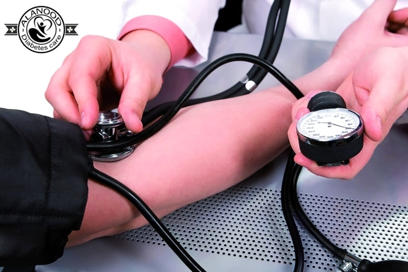 كيفية خفض ضغط الدم بسرعة