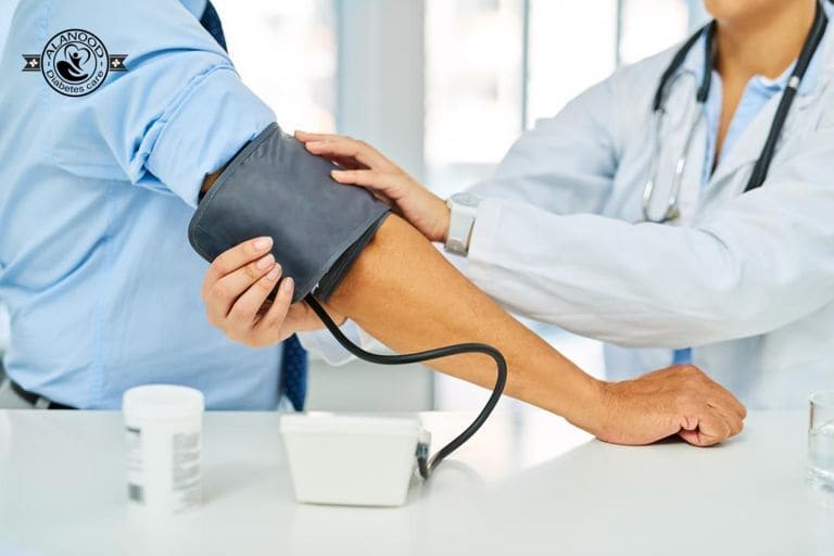 ارتفاع ضغط الدم: الأعراض، والأسباب
