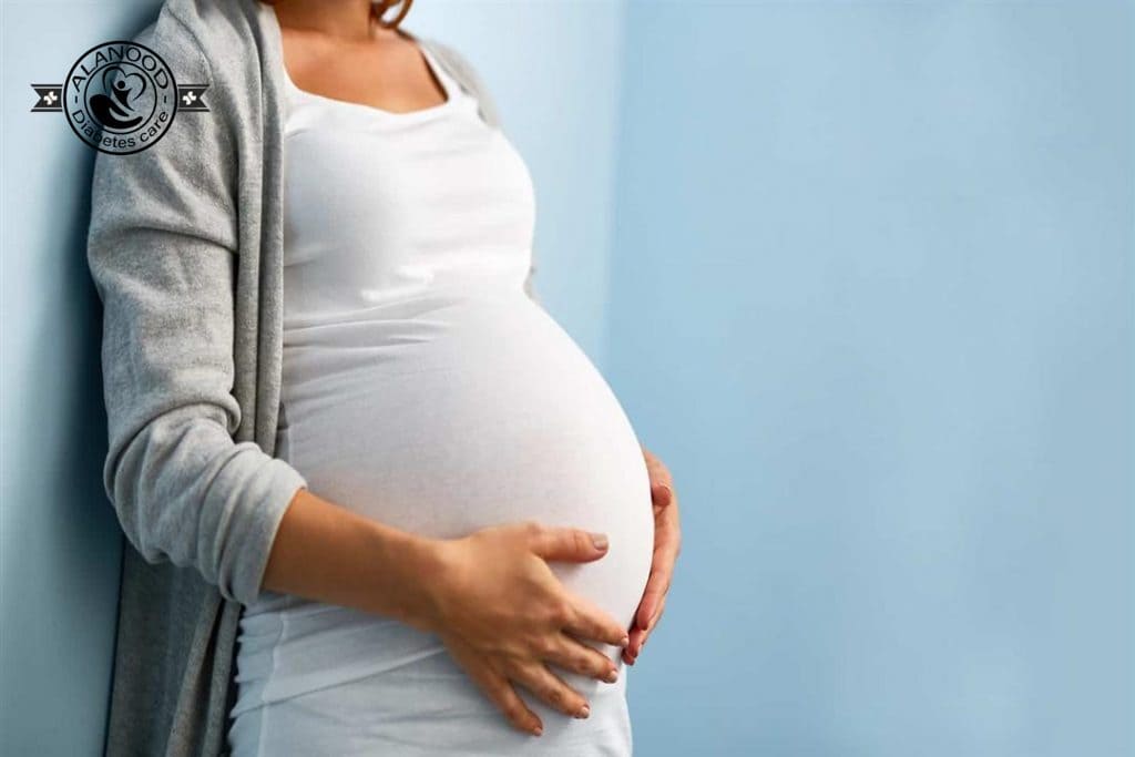جلوكوفاج والحمل، وهل الجلوكوفاج آمن فى الحمل والرضاعة؟