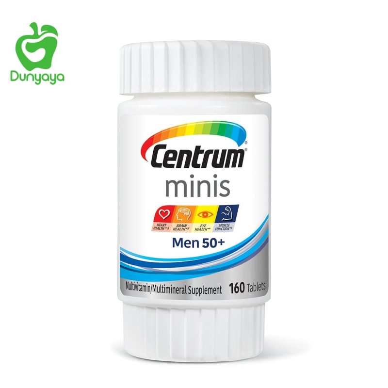 centrum multivitamin