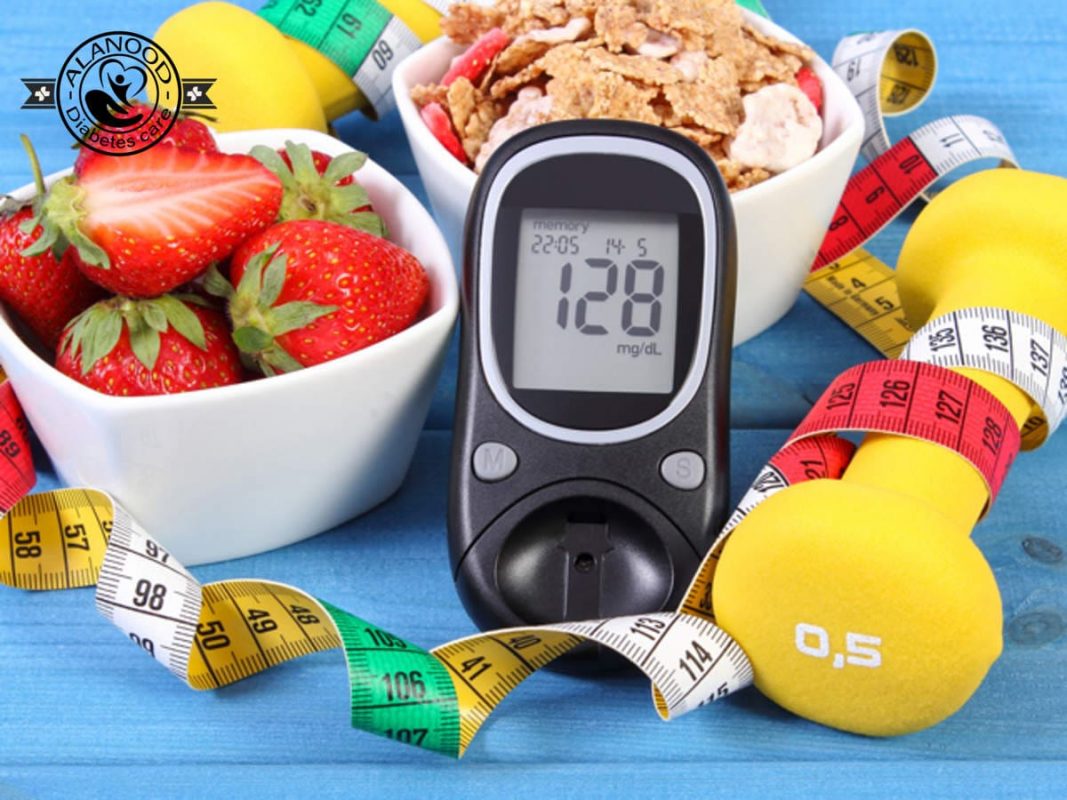 diabetic