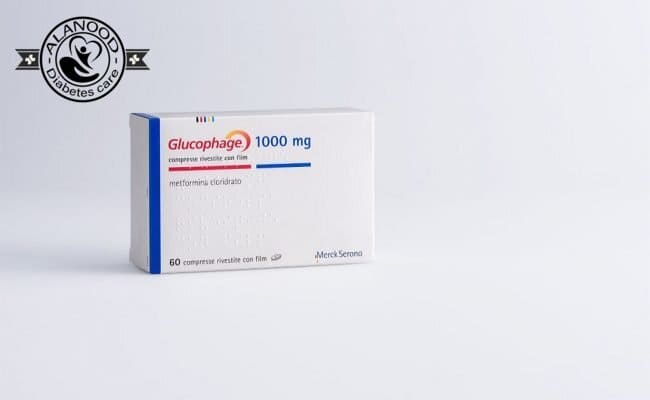 تحذيرات استخدام بدائل glucophage xr 1000