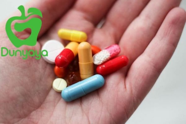 السيلينيوم للعلاقة الحميمة عند الرجال والنساء