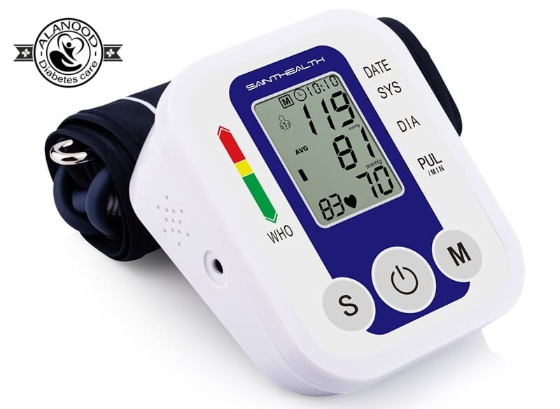 أفضل جهاز قياس ضغط الدم في مصر