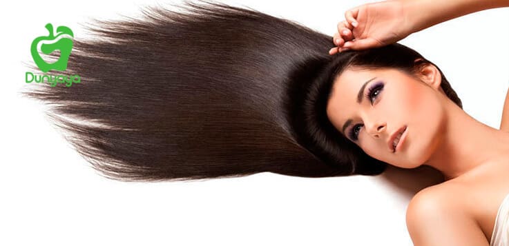 حبوب الشعر- أنواع فيتامينات وحبوب الشعر