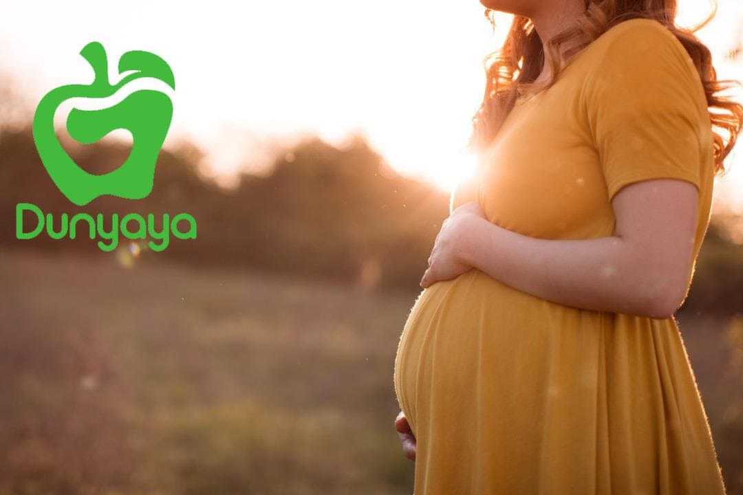 فيتامينات للحامل في الشهر الثالث ومدى تأثيرها على الام والطفل