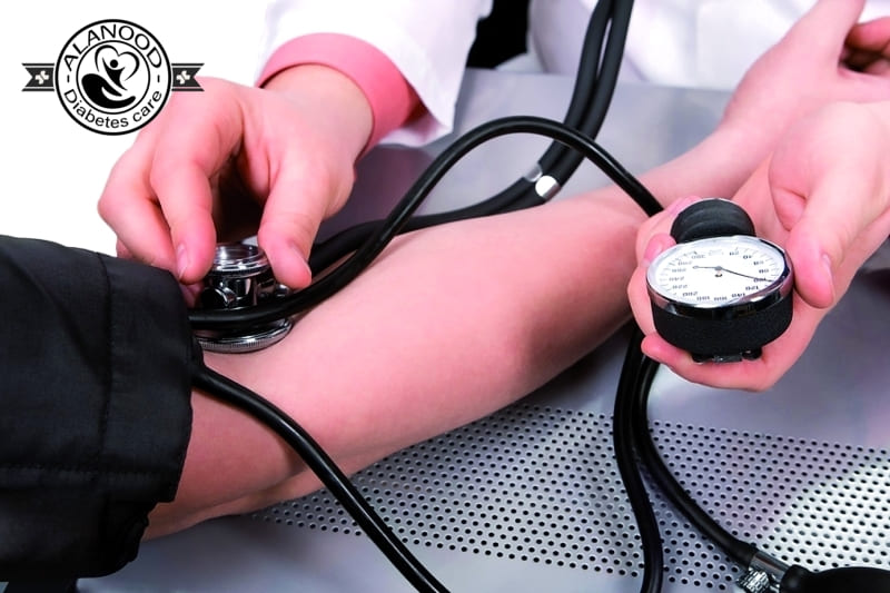 بالضغط : ما هو معدل ضغط الدم الطبيعي حسب العمر؟