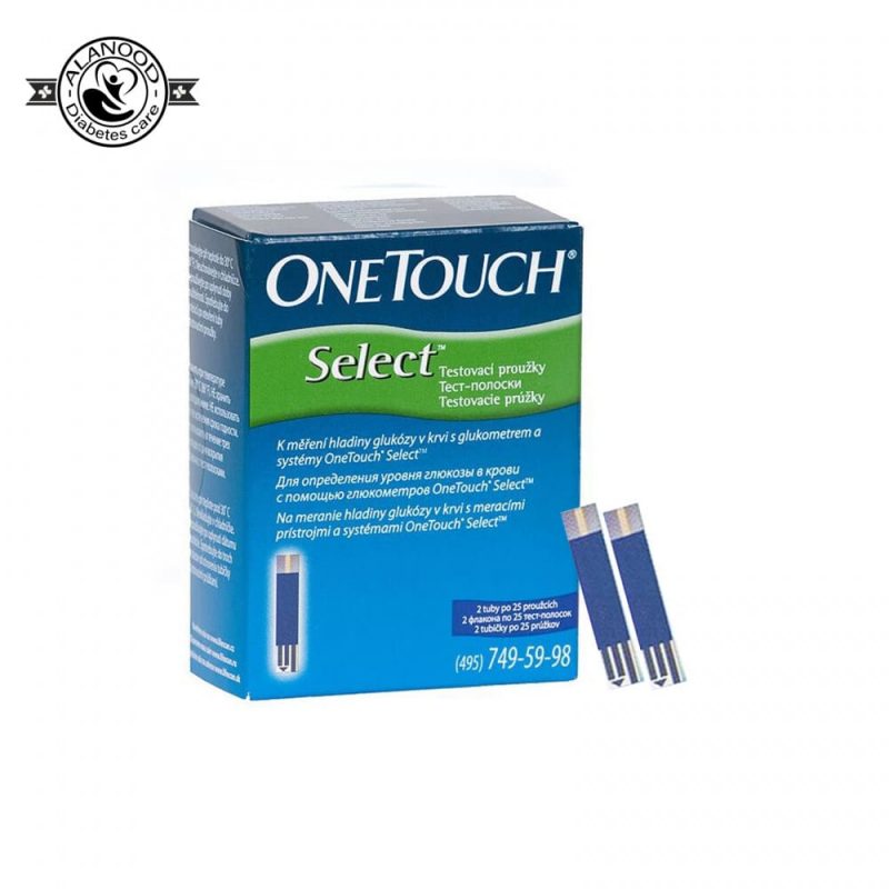 ما هي شرائط وان تاتش سيليكت One touch select