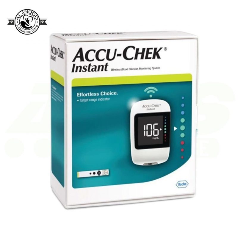 سعر أكيو تشيك Accu Chek؟