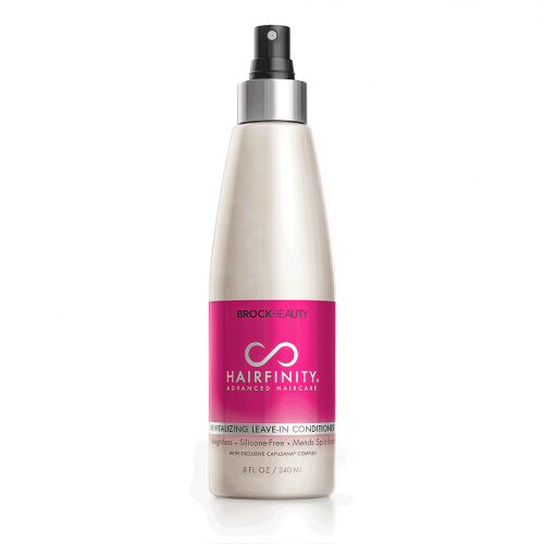 بلسم سبراي منشط للشعر 240 مل من هيرفينتي Hairfinity