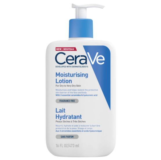 لوشن سيرافي للبشرة العادية والجافة 88 مل CeraVe