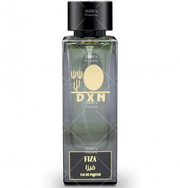 عطر فيزا رجالي 80 مل من دكسن DXN