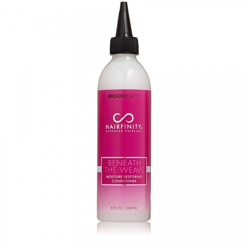 بلسم هيرفينتي لاستعادة رطوبة الشعر 240 مل من هيرفينتي Hairfinity