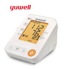 جهاز ضغط ديجيتال يويل( yuwell )