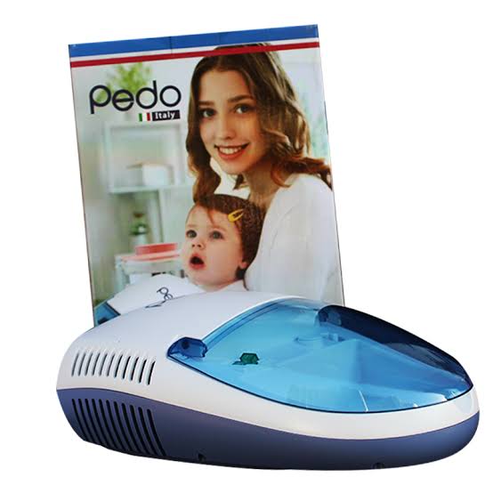جهاز نيبوليزر بيدو ( Pedo )