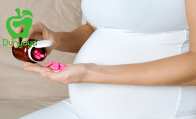 افضل فيتامينات للحامل تحافظ على صحة الأم والجنين