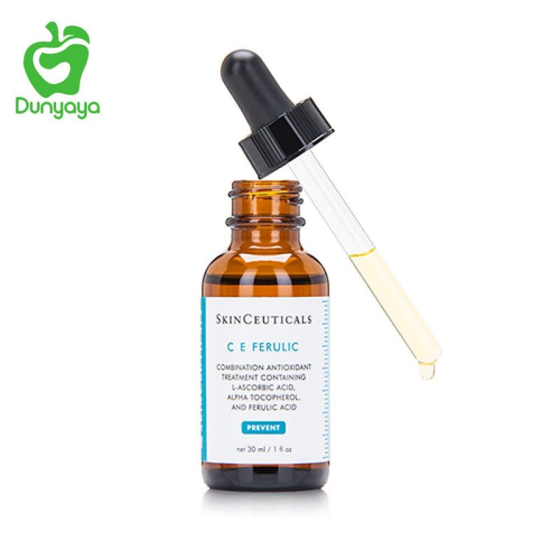 سيروم skinceuticals للوجه