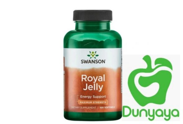 مكمل غذاء ملكات النحل