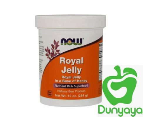 مكمل غذاء ملكات النحل