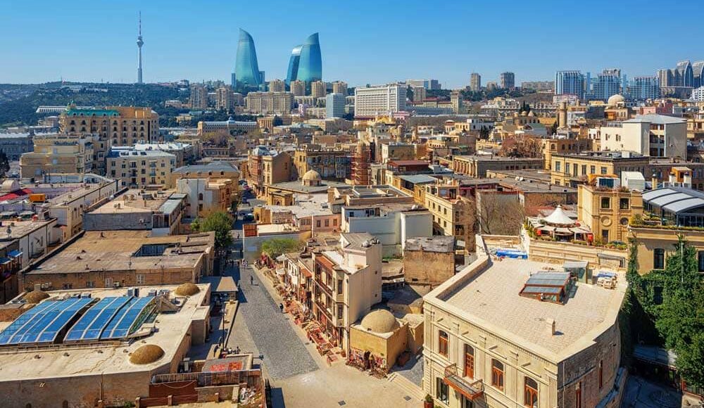 برنامج سياحي اذربيجان 14 يوم وافضل شركة سياحة بها