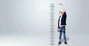  جدول طول الطفل الطبيعي للذكور