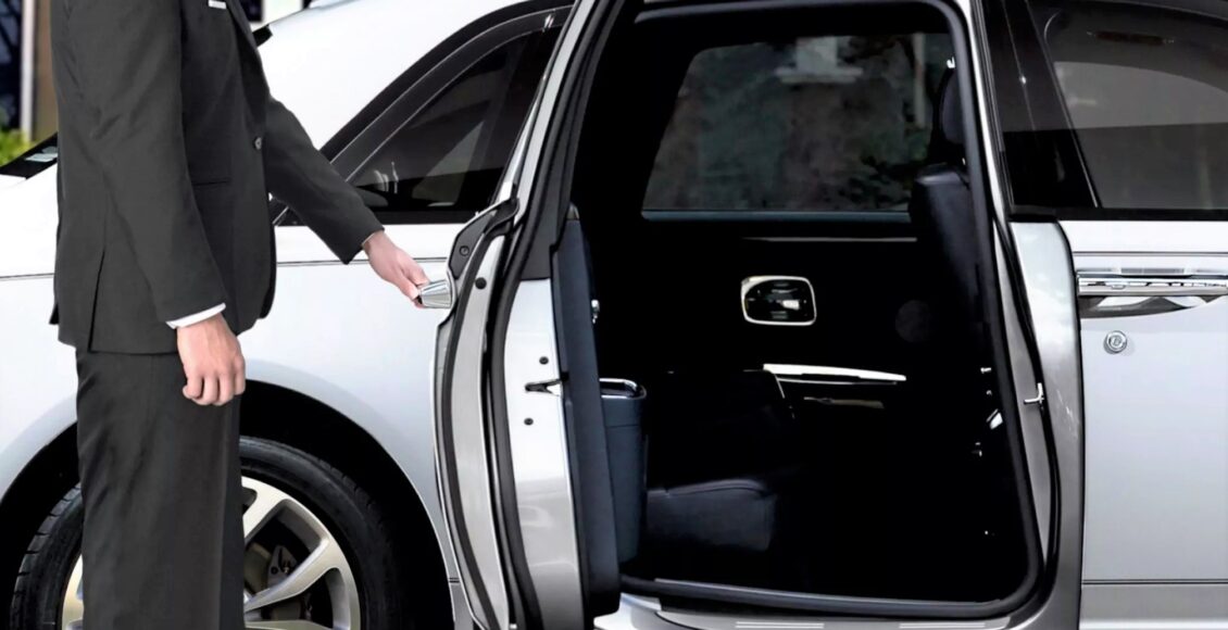 ليموزين مطار القاهرة