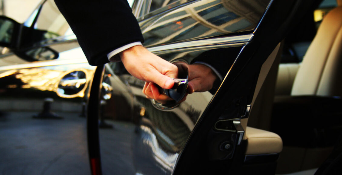 ليموزين شرم الشيخ