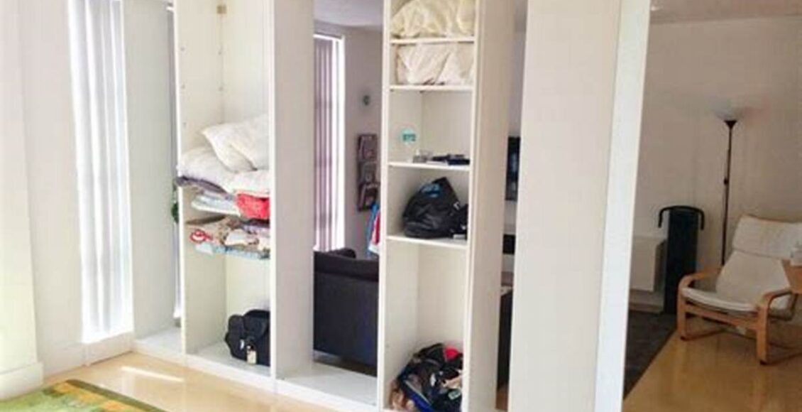 تركيب دواليب مبتكرة بالرياض