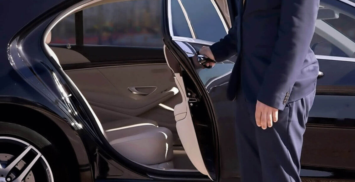 أسعار ليموزين مطار القاهرة