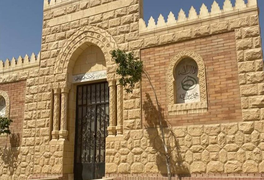 اسعار المقابر في اكتوبر