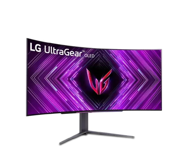 شاشة الألعاب المثالية: دليلك لاختيار أفضل شاشة قيمنق بتقنيات حديثة